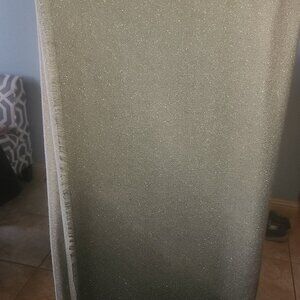 Loro Piana Shawl (Silk / Cashmere)